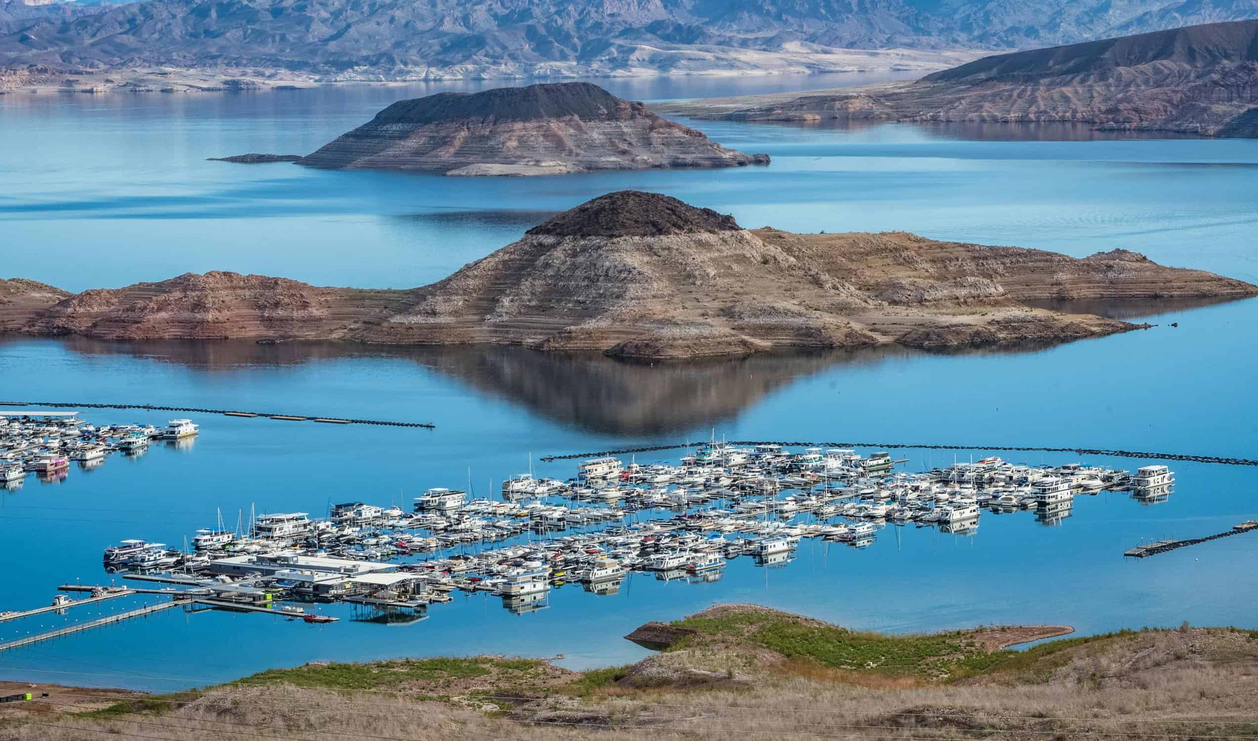 Lake Mead