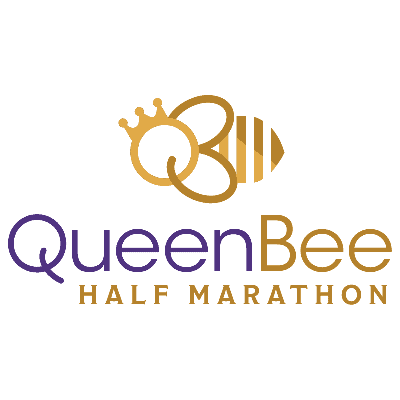 Queen Bee Montana Marathon Half Marathon & 10k logo