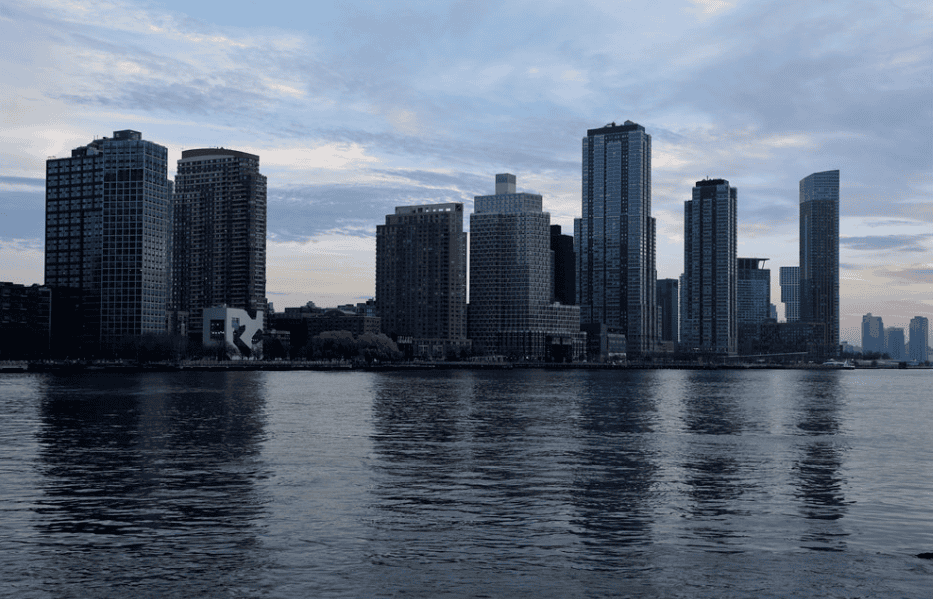 Queens Marathon & Half Marathon