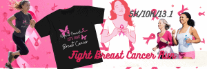 Run Against Breast Cancer