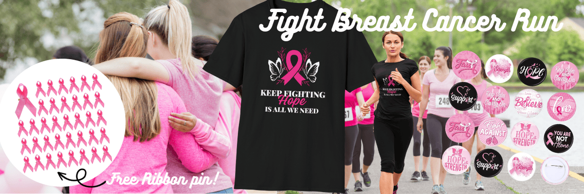 Run Against Breast Cancer Las Vegas Half Marathon 10k & 5k