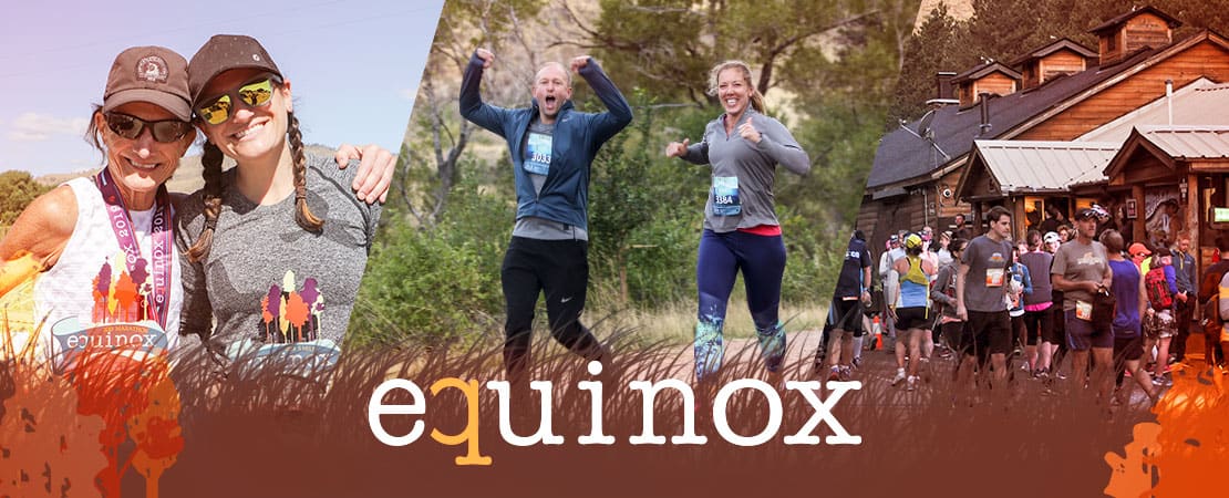 Spring Equinox Half Marathon & 4M