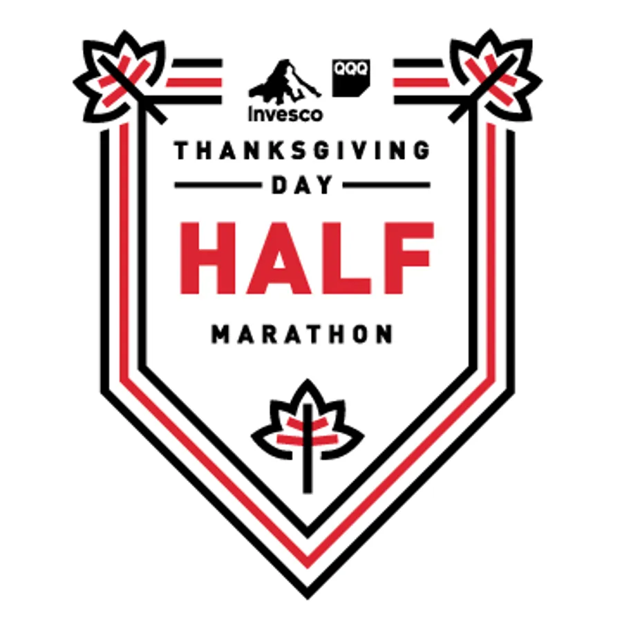 Thanksgiving Day Logo