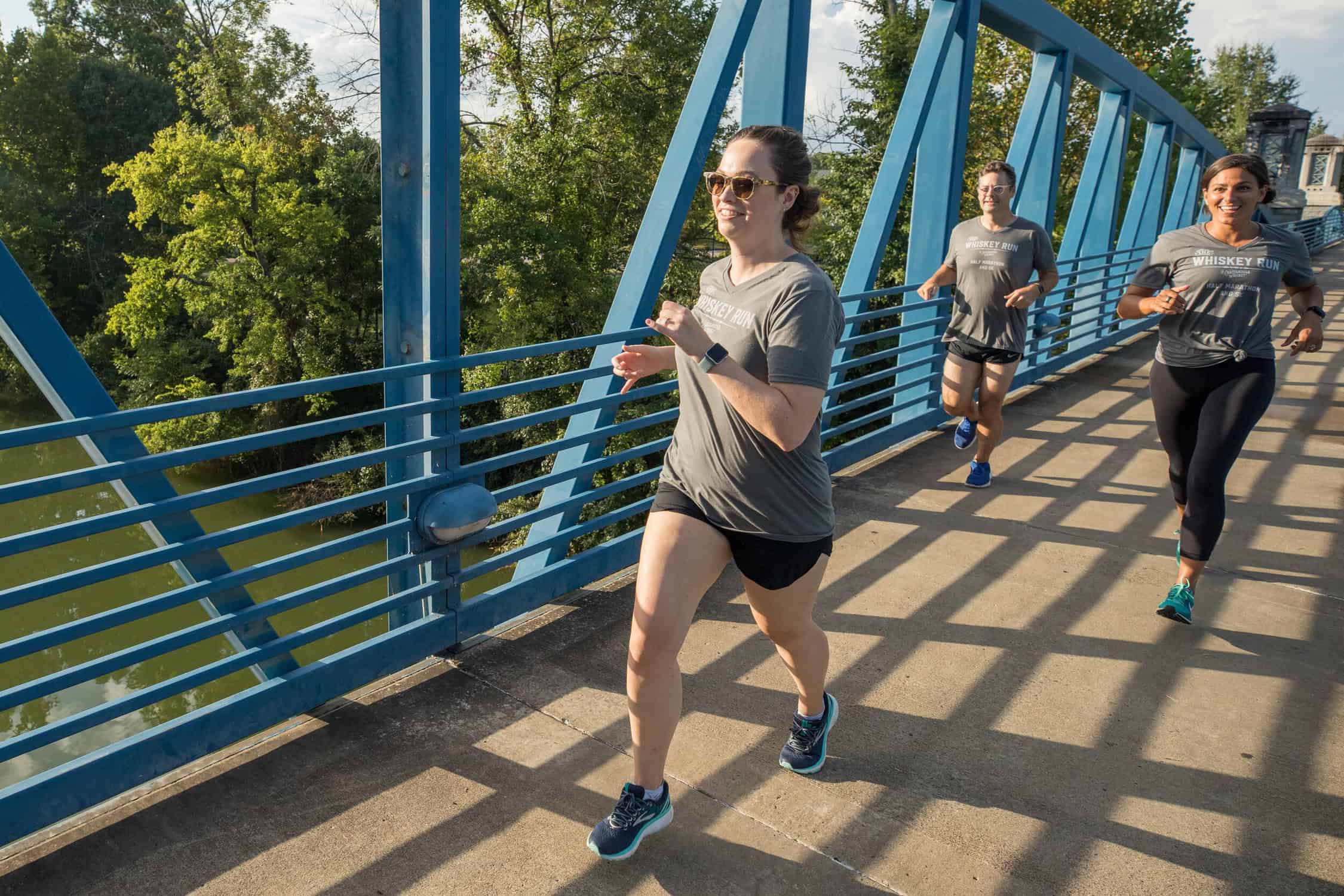 Whiskey Run St. Louis / St. Charles