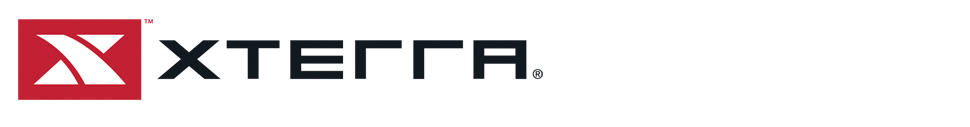 XTERRA Trail Run Logo