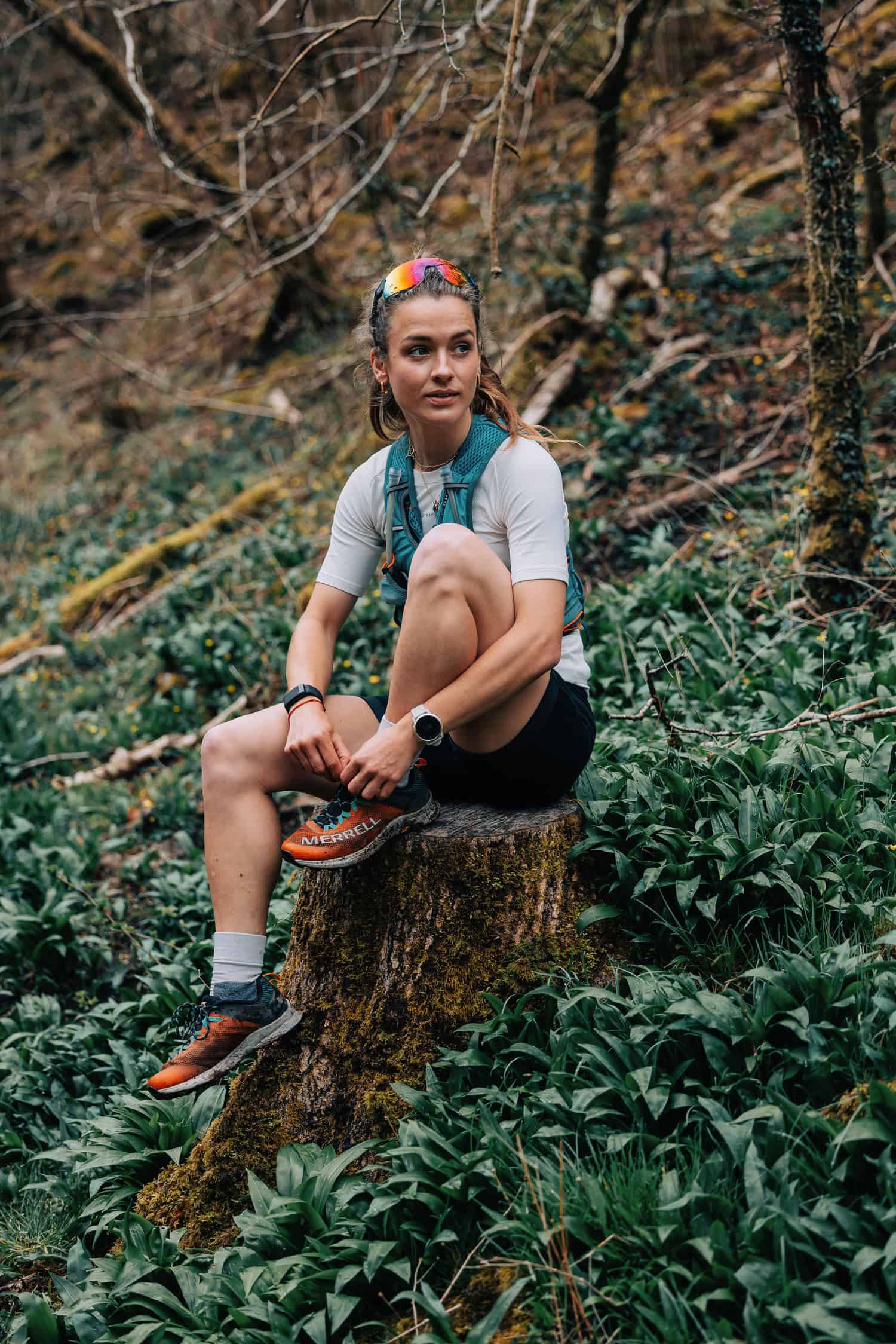 Flora Beverley Author & Contributor on Half Marathon Guide