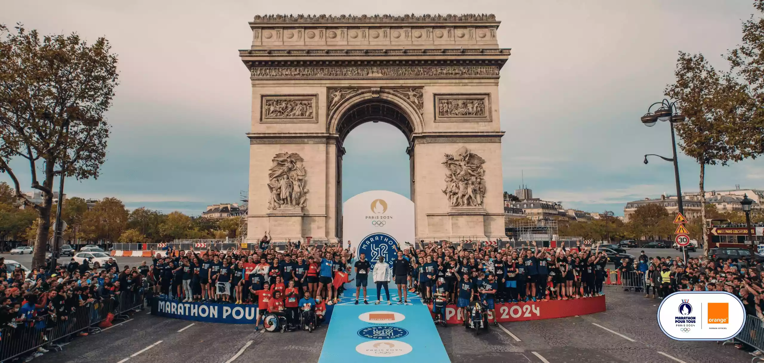 Paris Marathon