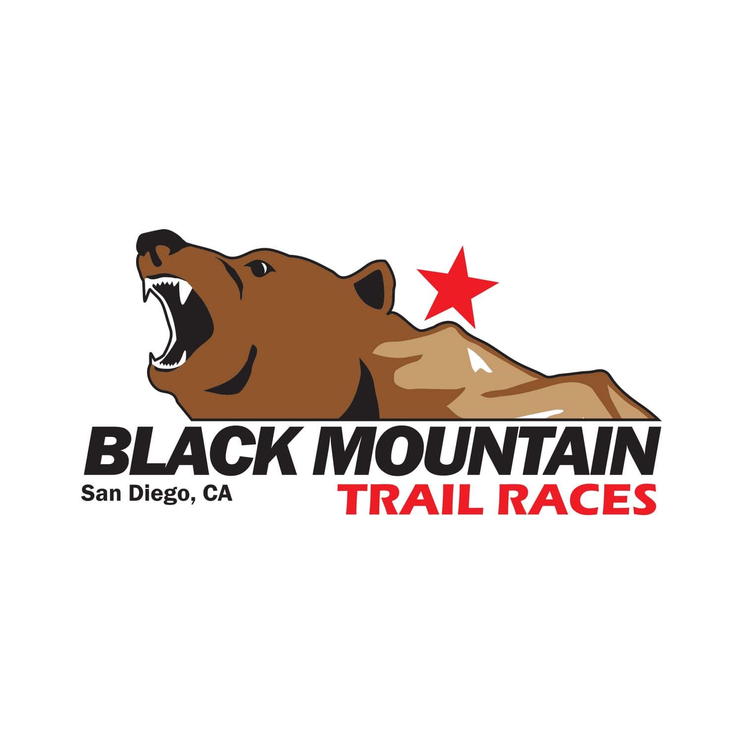 Black Mountain 50K, 25K & Half Marathon