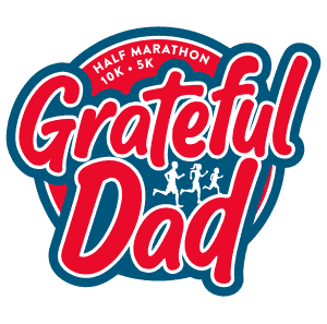 Grateful Dad Half Marathon 10k & 5k