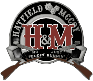 Hatfield McCoy Marathon Half Marathon & 5k