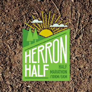 Herron Half Marathon 10k & 5k