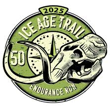 Ice Age Trail Run logo
