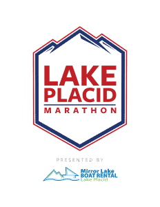 Lake Placid Marathon & Half Marathon