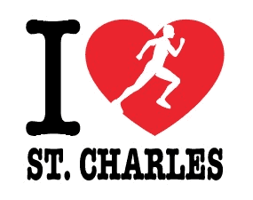 Love to Run St. Charles 5k 10k & Half Marathon