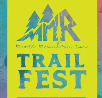 Moore Mountain Trail Run 30k Half Marathon & 5k