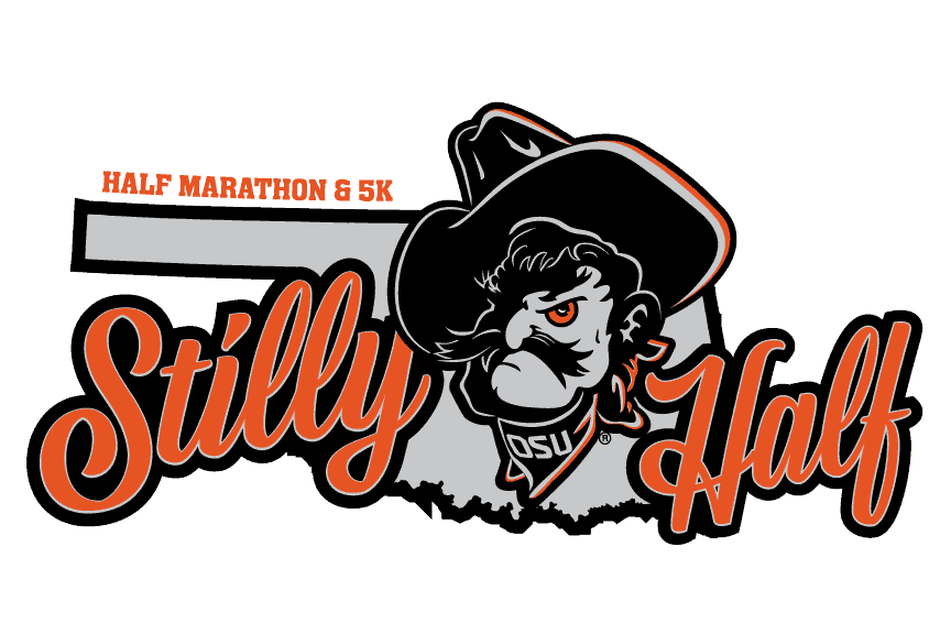 Stilly Half Marathon