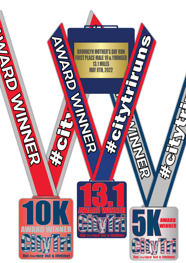 The Queens NYC Halloween Half Marathon, 10K, and 5K