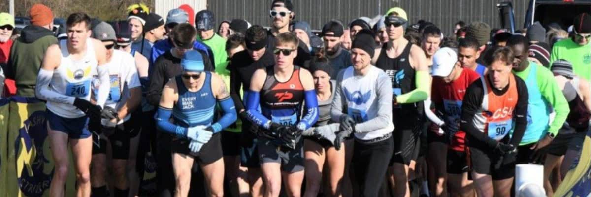 Tom King Classic Half Marathon & 5K experience and scenery