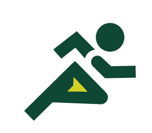 Towpath Half Marathon and 5 Miler logo