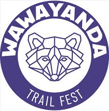 Wawayanda Trail Fest 50M 50k & Half Marathon logo
