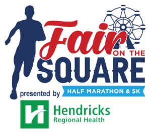 Fair on the Square Half Marathon , 5K & 1 Mile Fun Walk