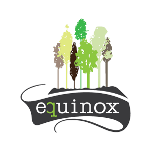 Spring Equinox Half Marathon logo