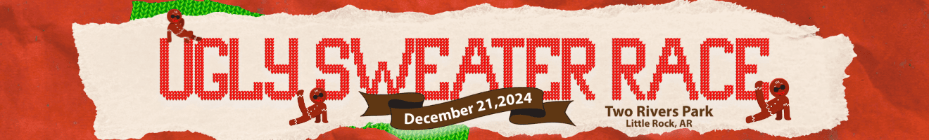 UGLY SWEATER RACE & ELF DASH