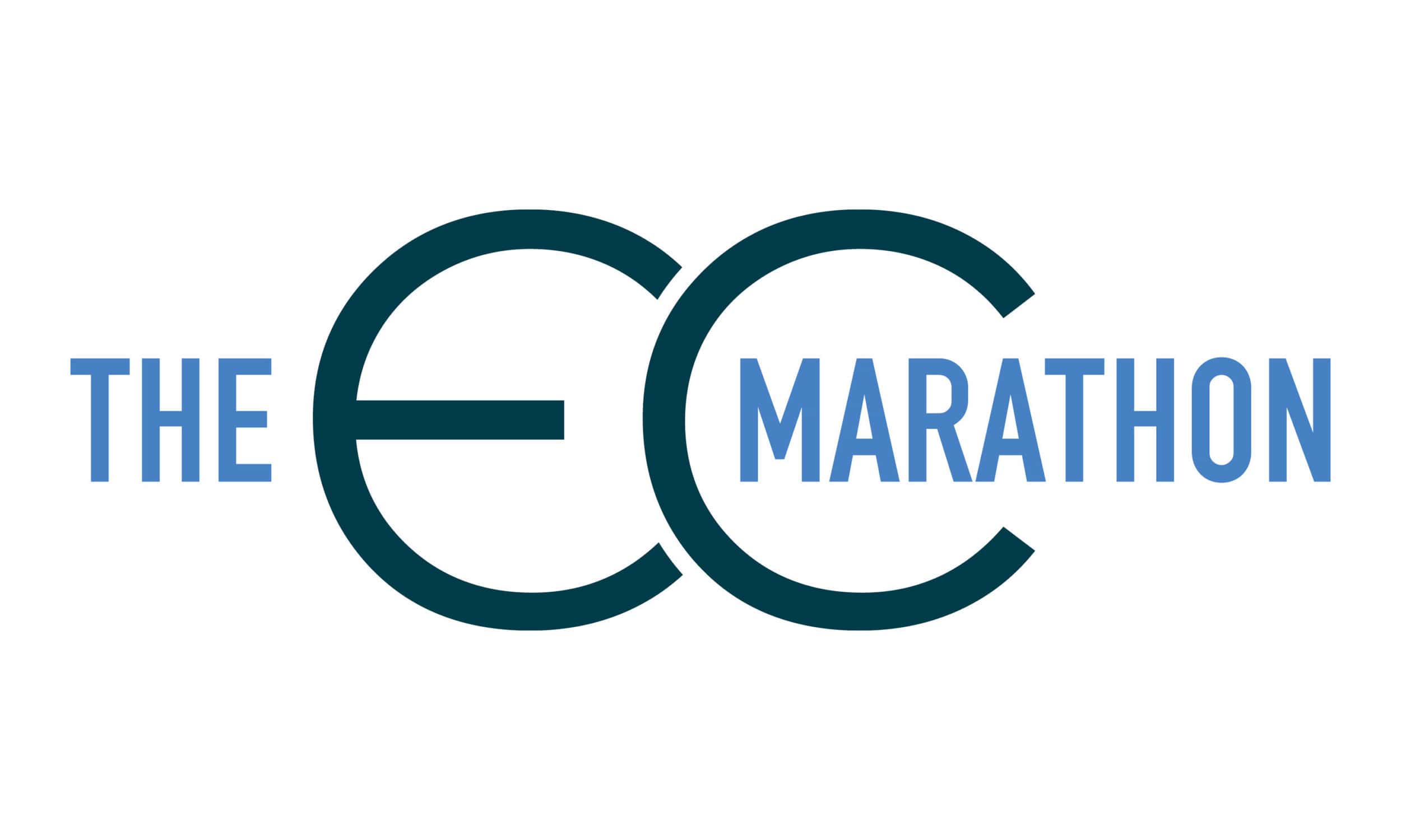 Eau Claire Marathon logo