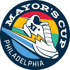 Philly Mayor's Cup Half Marathon logo