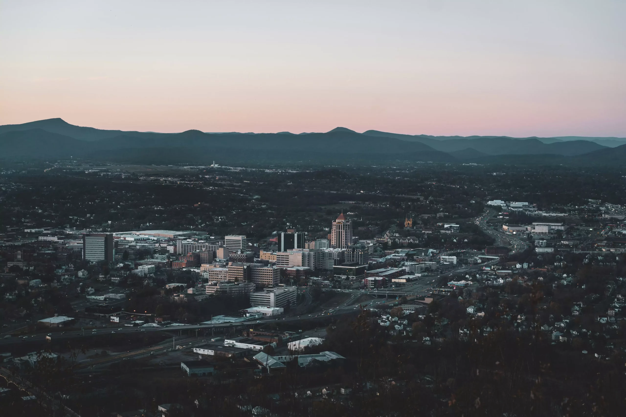Roanoke, Virginia