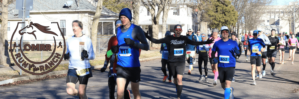 Run for the Ranch Marathon, Half Marathon & Relay in Springfield, Missouri experience and scenery