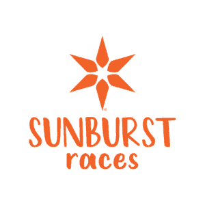 Sunburst Races logo