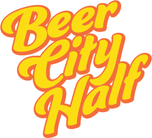 Beer City Half Bishop Ranch logo