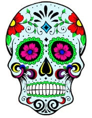 Burn Your Half Off Florida, An Awesomesauce Event Logo