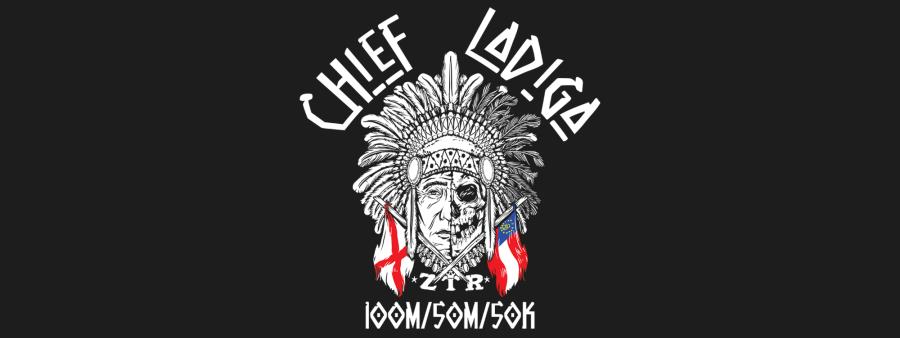 Chief Ladiga 100