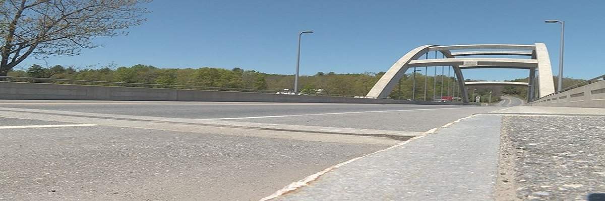 Corporal Cole Memorial 5K & Half Marathon in Norridgewock, ME scenery