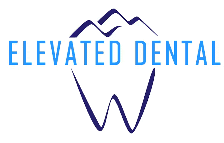 Elevated Dental Logo