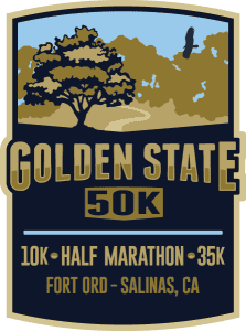 Golden State Trail Run