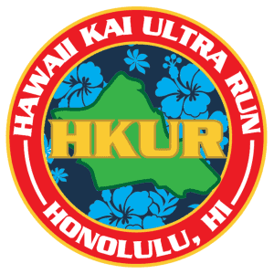 Hawaii Kai Ultra Run - XTreme Logo