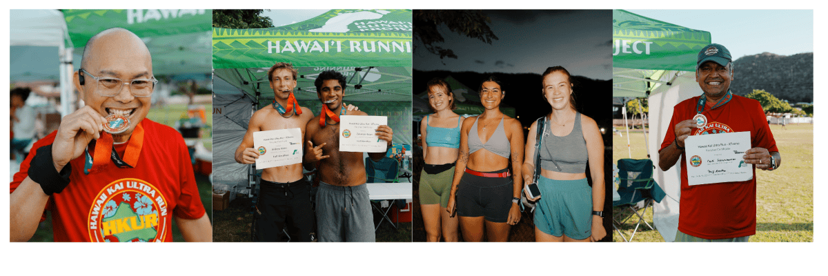 Hawaii Kai Ultra Run - XTreme in Honolulu, HI experience and scenery