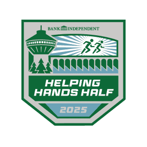 Helping Hands Half Marathon