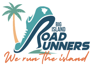 Holo Kahakai 5K, 10K or Half Marathon Fun Run logo