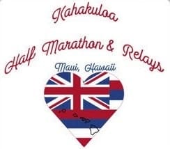 Kahakuloa Half Marathon and Relay logo