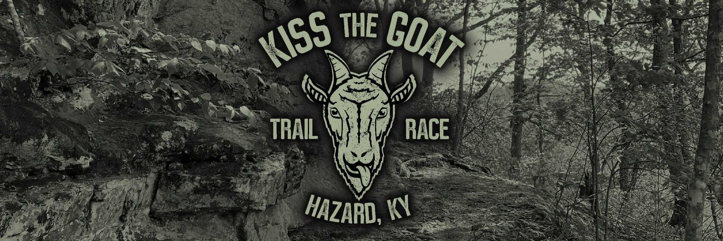 Kiss the Goat banner