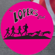 Lopers Club Holiday Classic Logo