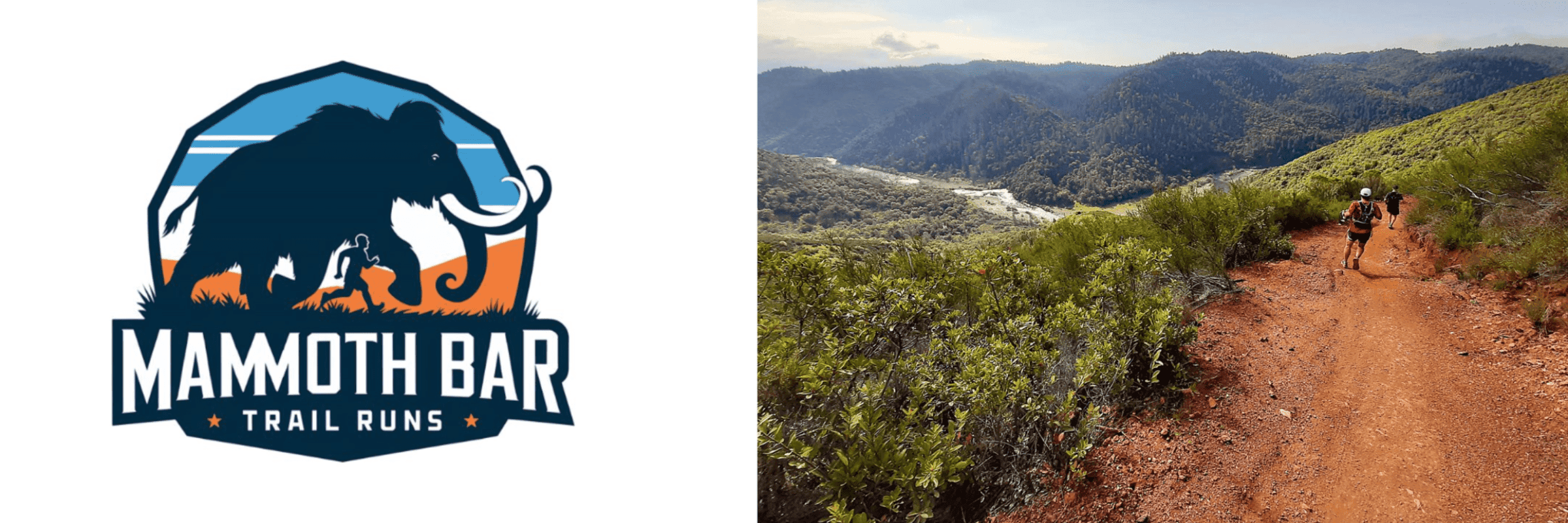 Mammoth Bar Trail Runs in Auburn, CA experience & scenery