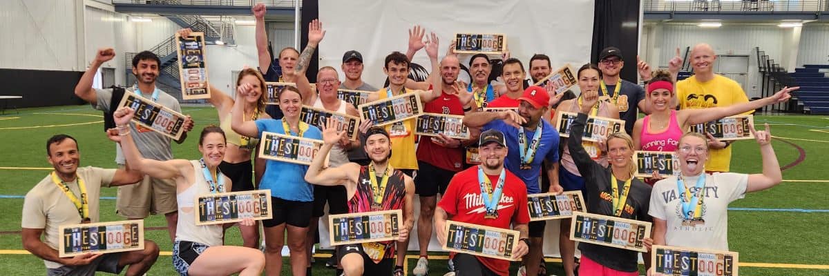 Mighty Mo Run in Sioux City, IA experience