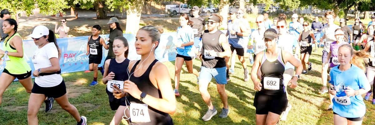 Beer City Half Alameda