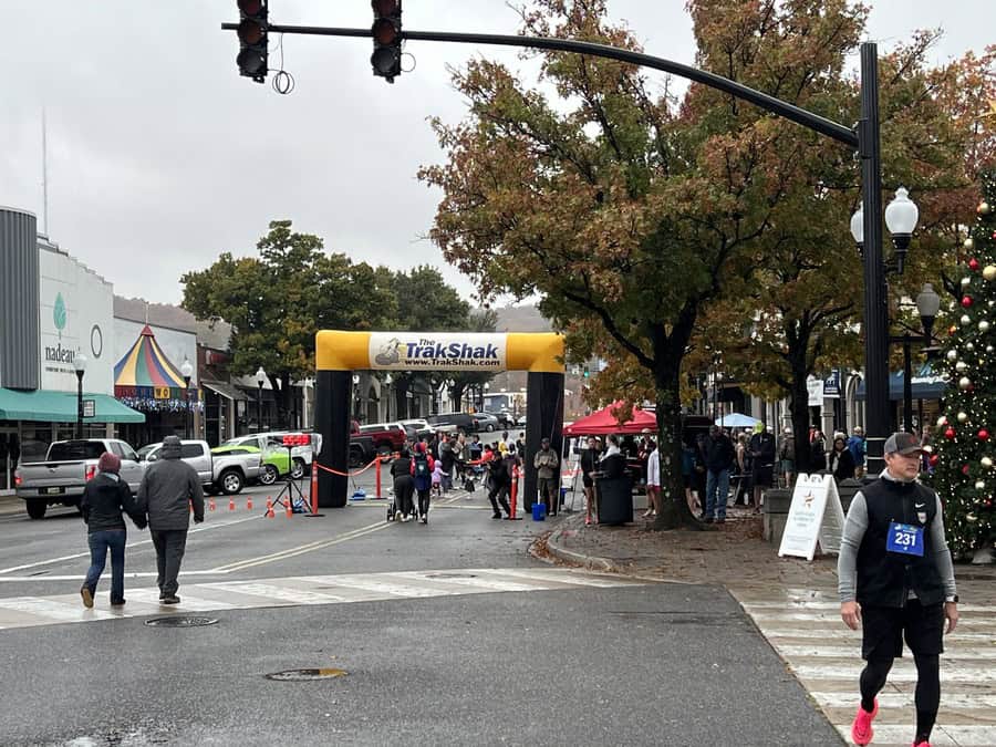 PRG KultureCity Birmingham Race