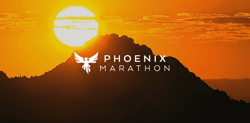 Phoenix Marathon